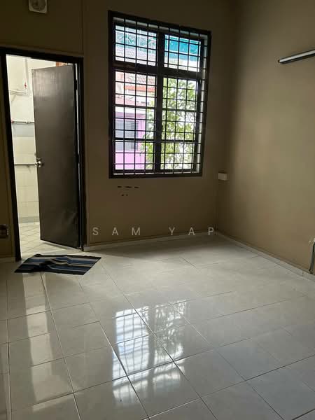 2-storey Terraced House for Rent in Permas Jaya (Johor) - Sam Yap - Interior - PropertyGuru.com.my