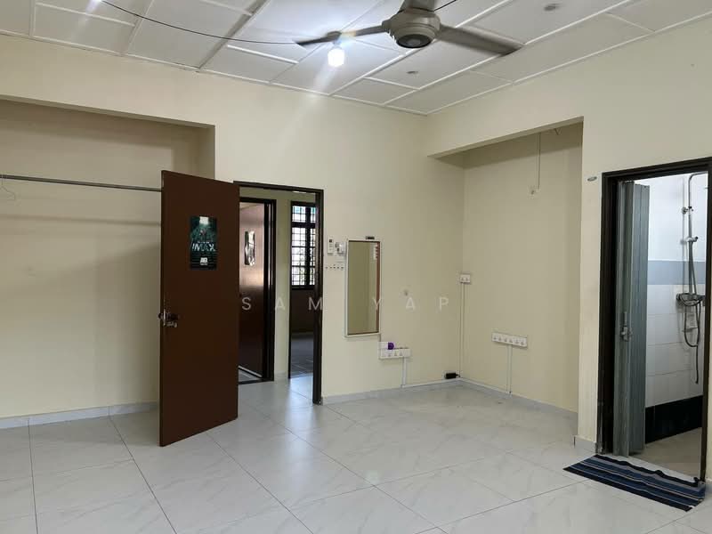 2-storey Terraced House for Rent in Permas Jaya (Johor) - Sam Yap - Interior - PropertyGuru.com.my