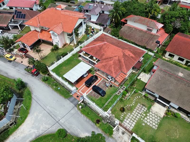 Bungalow for Sale in SS3 (Petaling Jaya) - Mohd Aizat Saiful Bahri - Exterior - PropertyGuru.com.my