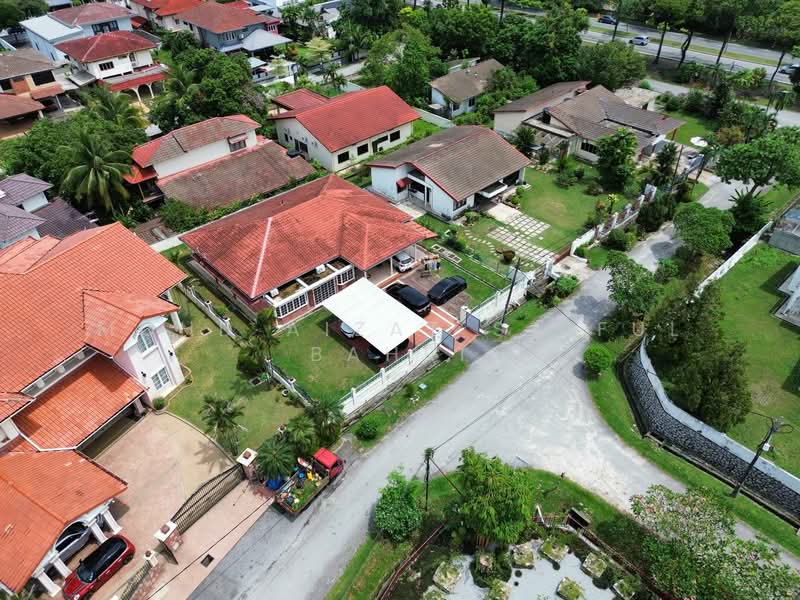 Bungalow for Sale in SS3 (Petaling Jaya) - Mohd Aizat Saiful Bahri - Exterior - PropertyGuru.com.my