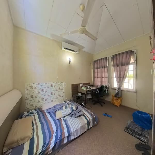 Bungalow for Sale in SS3 (Petaling Jaya) - Mohd Aizat Saiful Bahri - PropertyGuru.com.my
