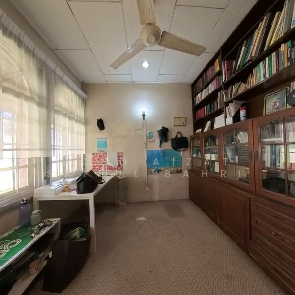 Bungalow for Sale in SS3 (Petaling Jaya) - Mohd Aizat Saiful Bahri - PropertyGuru.com.my