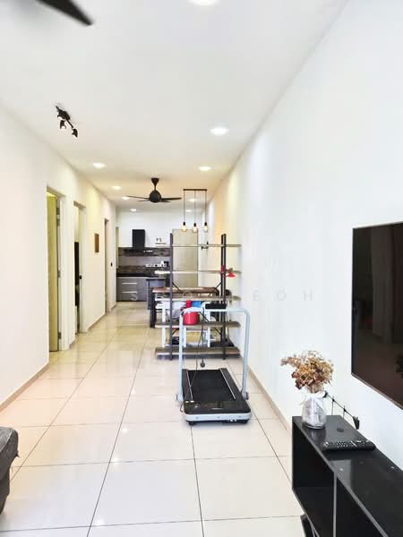 Condominium for Rent at The Clovers - Bosco Teoh - Interior - PropertyGuru.com.my