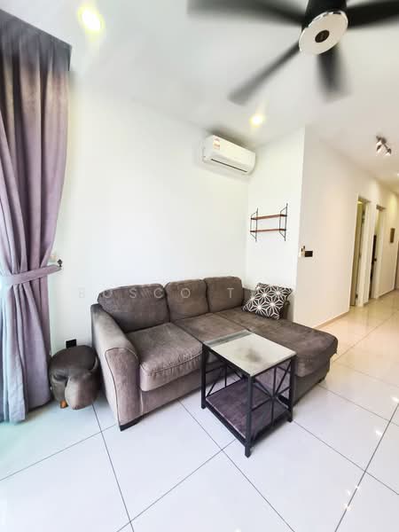 Condominium for Rent at The Clovers - Bosco Teoh - Living Room - PropertyGuru.com.my