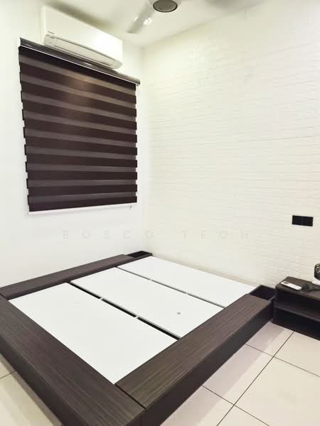 Condominium for Rent at The Clovers - Bosco Teoh - Bedroom - PropertyGuru.com.my