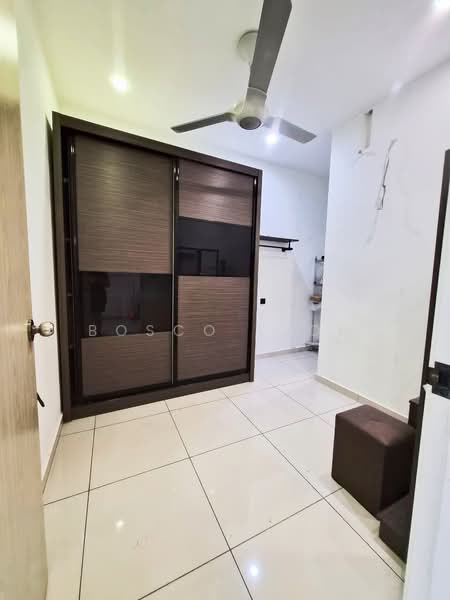 Condominium for Rent at The Clovers - Bosco Teoh - Bedroom - PropertyGuru.com.my