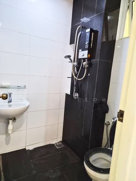 Condominium for Rent at The Clovers - Bosco Teoh - Bathroom - PropertyGuru.com.my