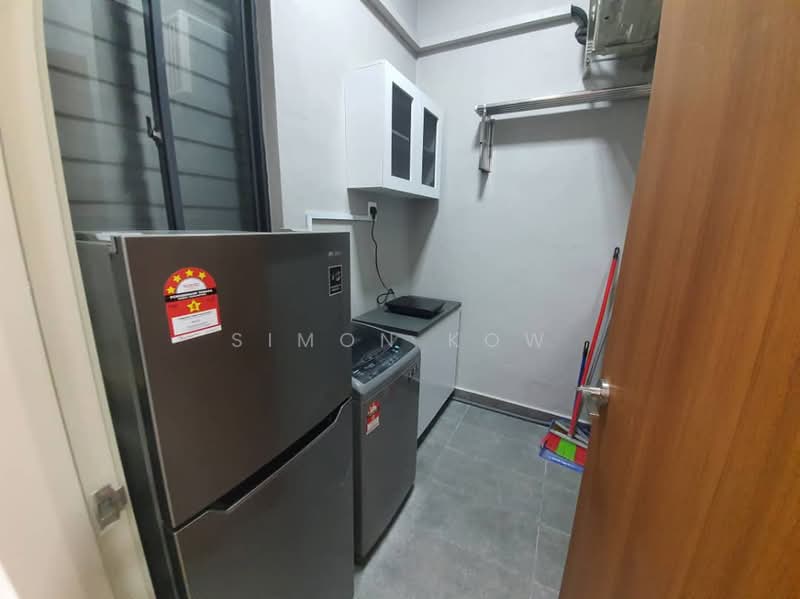 Service Residence for Rent at The Grand Subang Jaya SS15 - Simon Kow - Interior - PropertyGuru.com.my