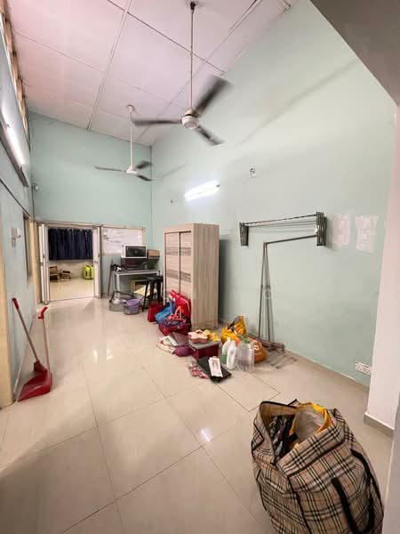 Rumah Teres 1 Tingkat untuk Dijual di Taman Kepong (Kepong) - Wilson Wong - Interior - PropertyGuru.com.my