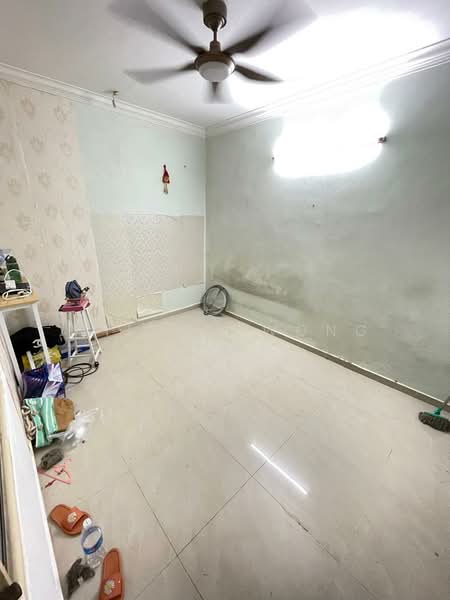 Rumah Teres 1 Tingkat untuk Dijual di Taman Kepong (Kepong) - Wilson Wong - Interior - PropertyGuru.com.my