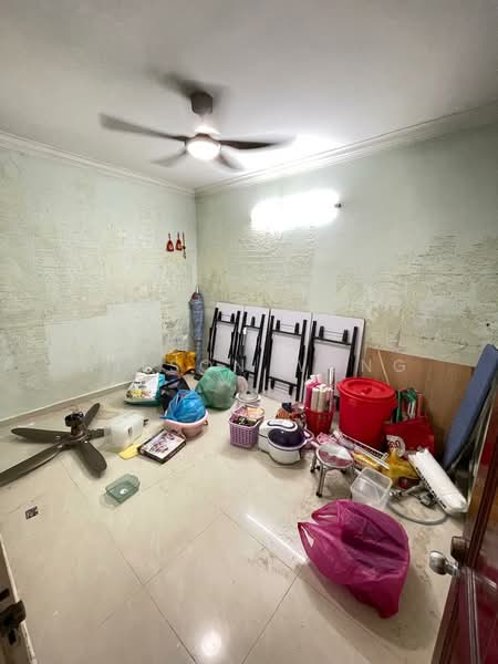 Rumah Teres 1 Tingkat untuk Dijual di Taman Kepong (Kepong) - Wilson Wong - PropertyGuru.com.my