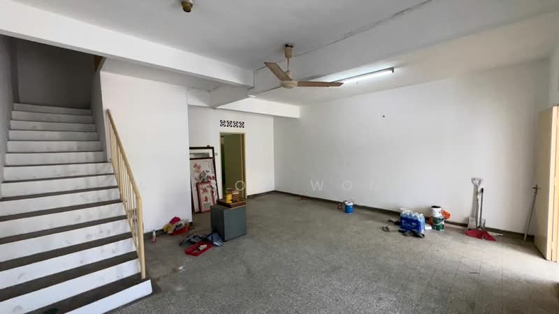 Rumah Teres 2-Tingkat untuk Dijual di Taman Kepong (Kepong) - Wilson Wong - PropertyGuru.com.my