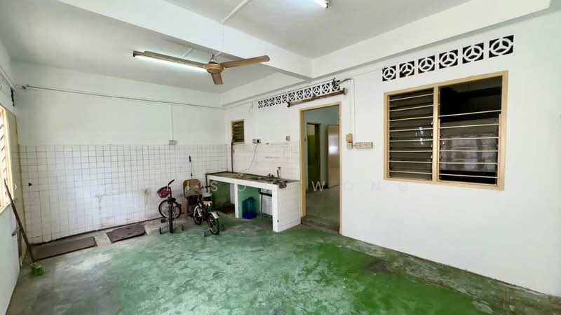 Rumah Teres 2-Tingkat untuk Dijual di Taman Kepong (Kepong) - Wilson Wong - PropertyGuru.com.my
