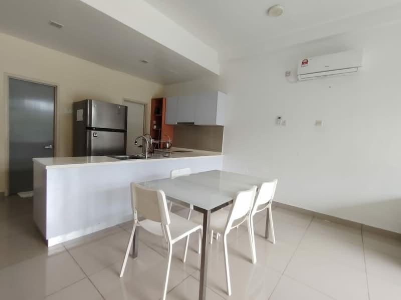 Servis Apartment untuk Dijual di Palazio - Jamie Tan - PropertyGuru.com.my
