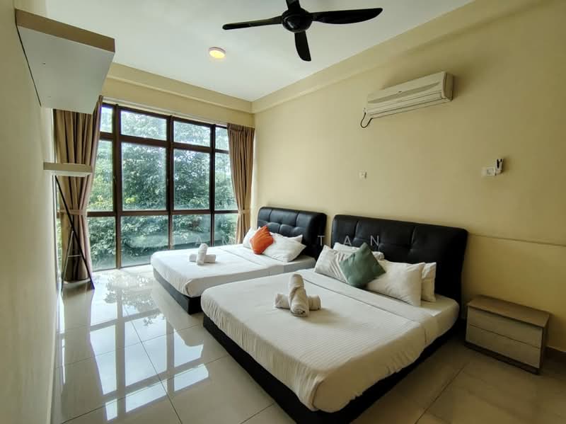 Servis Apartment untuk Dijual di Palazio - Jamie Tan - PropertyGuru.com.my