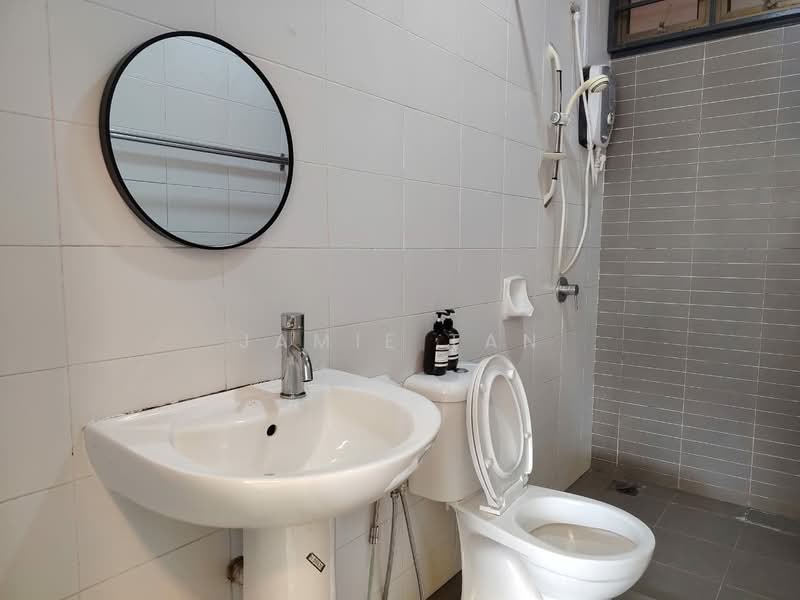 Servis Apartment untuk Dijual di Palazio - Jamie Tan - PropertyGuru.com.my