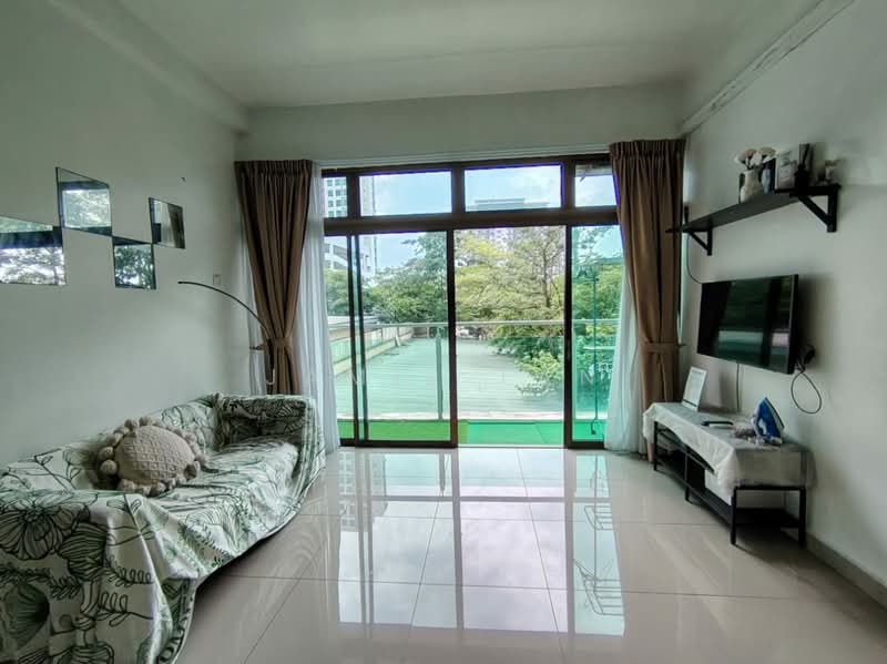 Servis Apartment untuk Dijual di Palazio - Jamie Tan - PropertyGuru.com.my