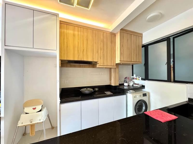 Kondominium untuk Disewa di TRI PINNACLE - Pheng Han - PropertyGuru.com.my