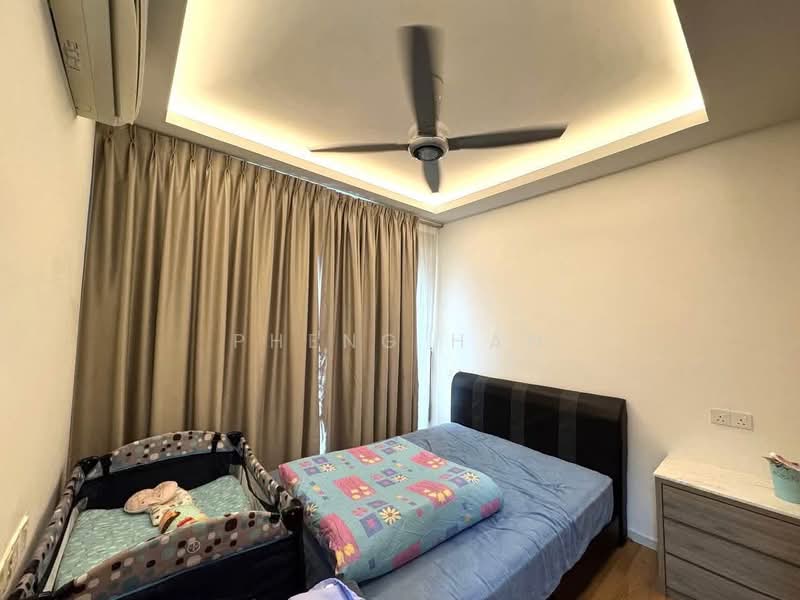 Kondominium untuk Disewa di TRI PINNACLE - Pheng Han - PropertyGuru.com.my