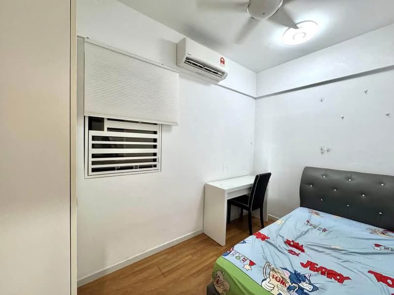 Kondominium untuk Disewa di TRI PINNACLE - Pheng Han - PropertyGuru.com.my