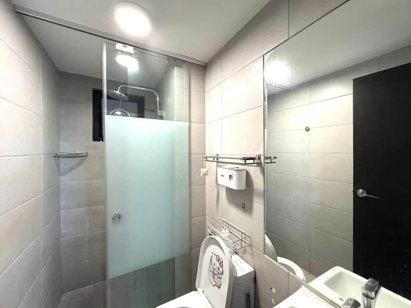 Kondominium untuk Disewa di TRI PINNACLE - Pheng Han - PropertyGuru.com.my
