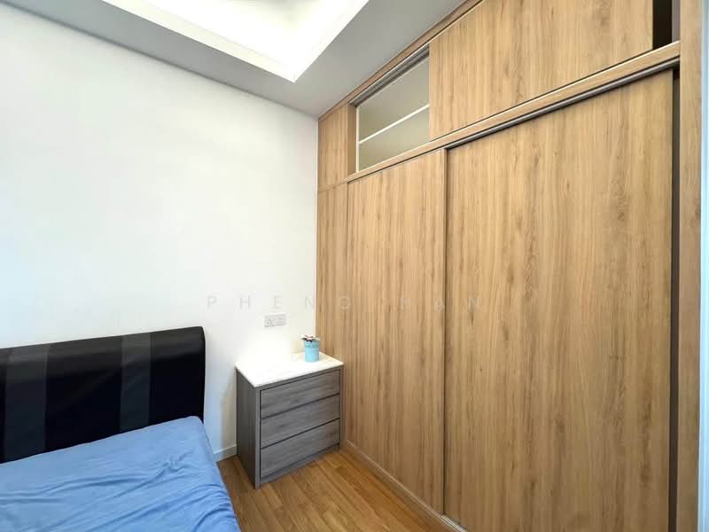 Kondominium untuk Disewa di TRI PINNACLE - Pheng Han - PropertyGuru.com.my