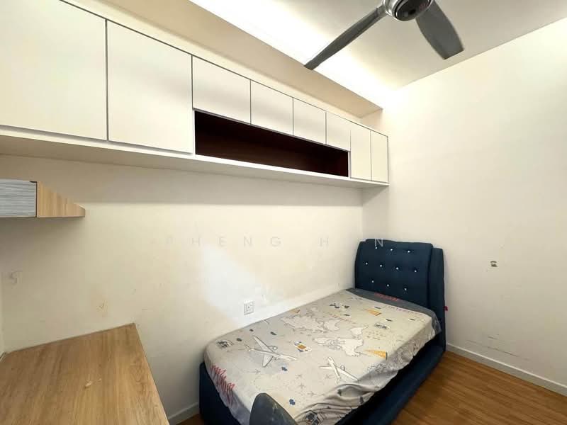 Kondominium untuk Disewa di TRI PINNACLE - Pheng Han - PropertyGuru.com.my