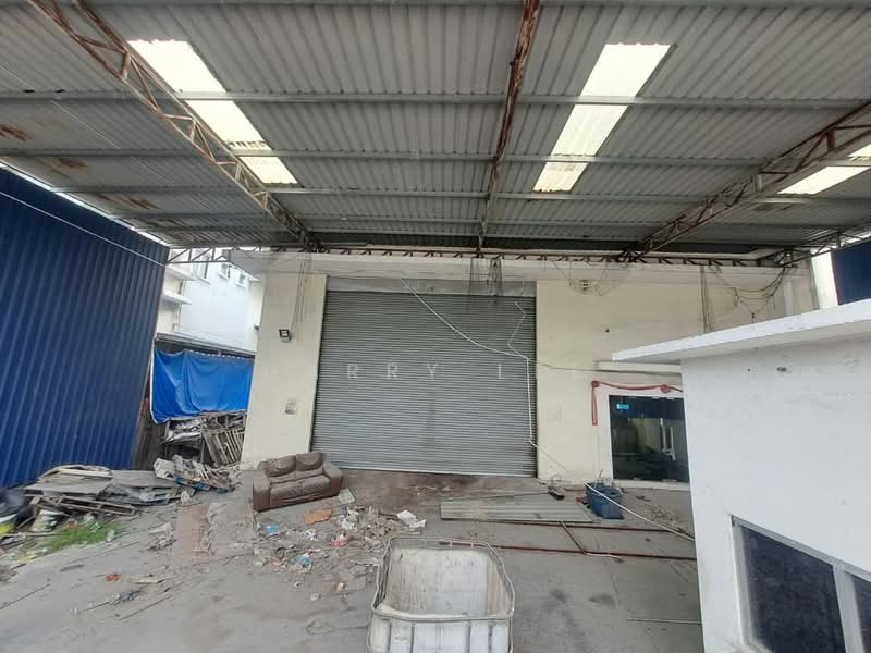 Factory for Sale in Pelabuhan Klang (Selangor) - Harry Lee - Exterior - PropertyGuru.com.my