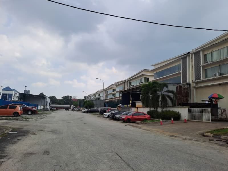 Factory for Sale in Pelabuhan Klang (Selangor) - Harry Lee - Exterior - PropertyGuru.com.my