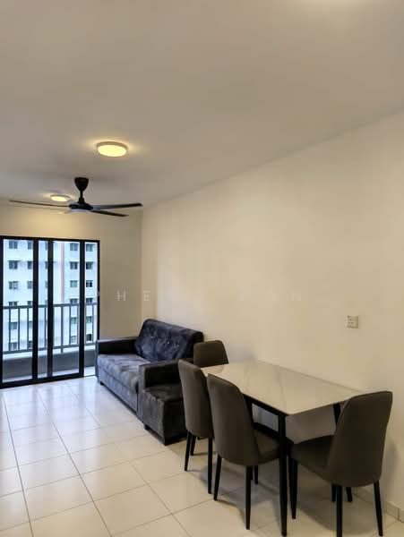 Kondominium untuk Disewa di TRI PINNACLE - Pheng Han - PropertyGuru.com.my