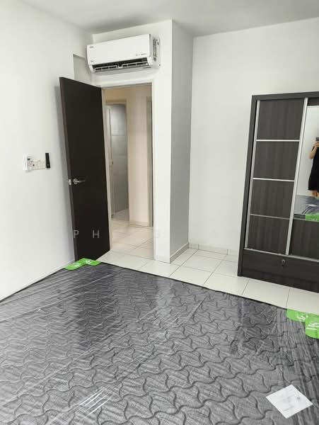 Kondominium untuk Disewa di TRI PINNACLE - Pheng Han - PropertyGuru.com.my