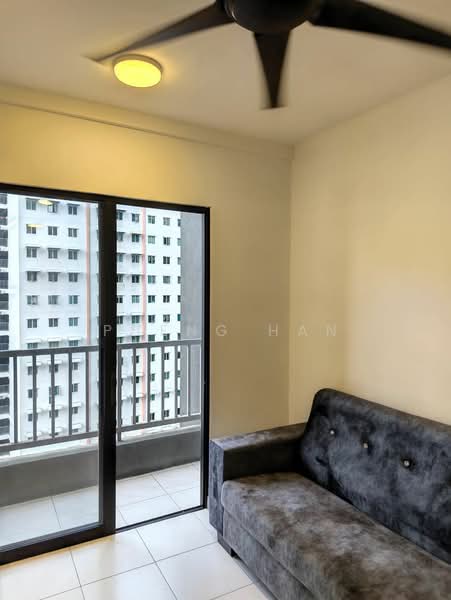 Kondominium untuk Disewa di TRI PINNACLE - Pheng Han - PropertyGuru.com.my