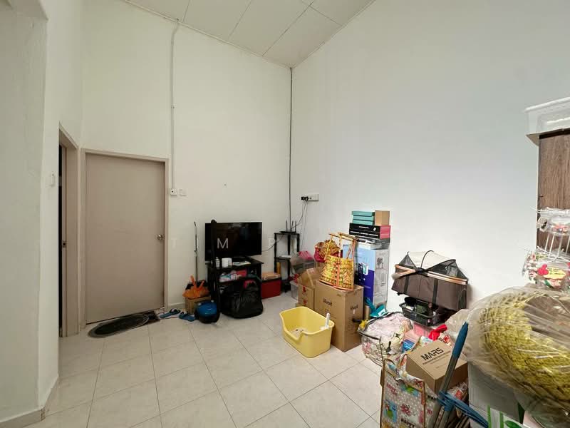 2-storey Terraced House for Sale in Taman Pandan Indah (Klebang) - Tim Piong - Interior - PropertyGuru.com.my
