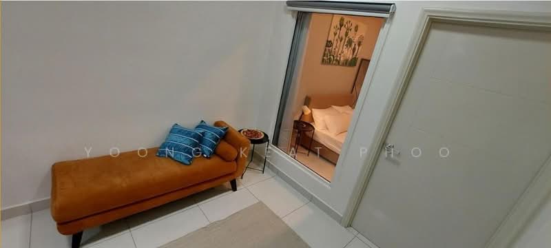 Service Residence for Rent at Arte Mont Kiara - Yoong Keat Phoo - Bedroom - PropertyGuru.com.my