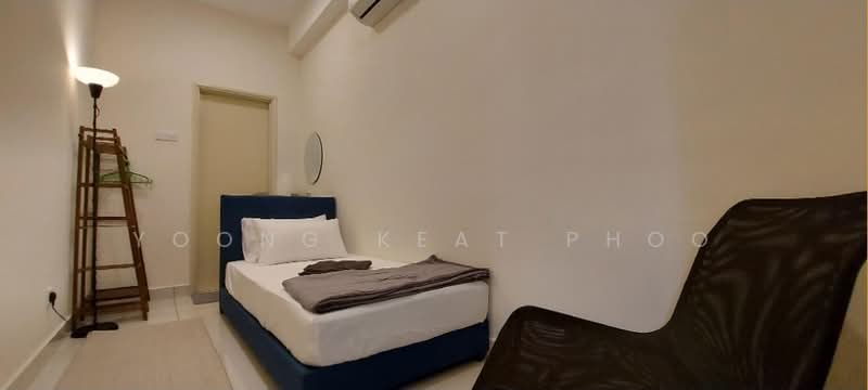 Service Residence for Rent at Arte Mont Kiara - Yoong Keat Phoo - Bedroom - PropertyGuru.com.my