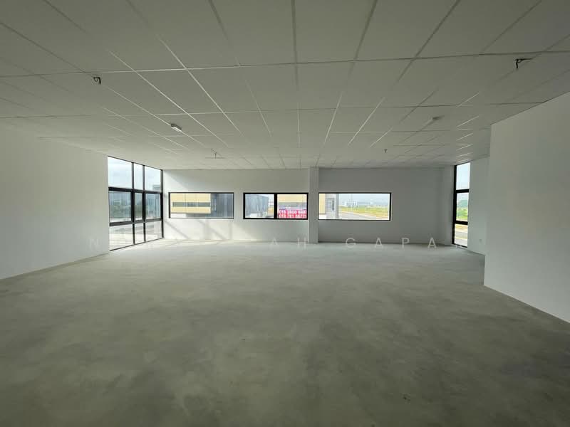 Semi-D Factory for Rent in Bukit Raja (Selangor) - NoraFizah Gapar - Interior - PropertyGuru.com.my