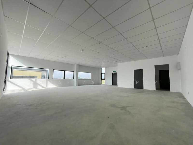 Semi-D Factory for Rent in Bukit Raja (Selangor) - NoraFizah Gapar - Interior - PropertyGuru.com.my