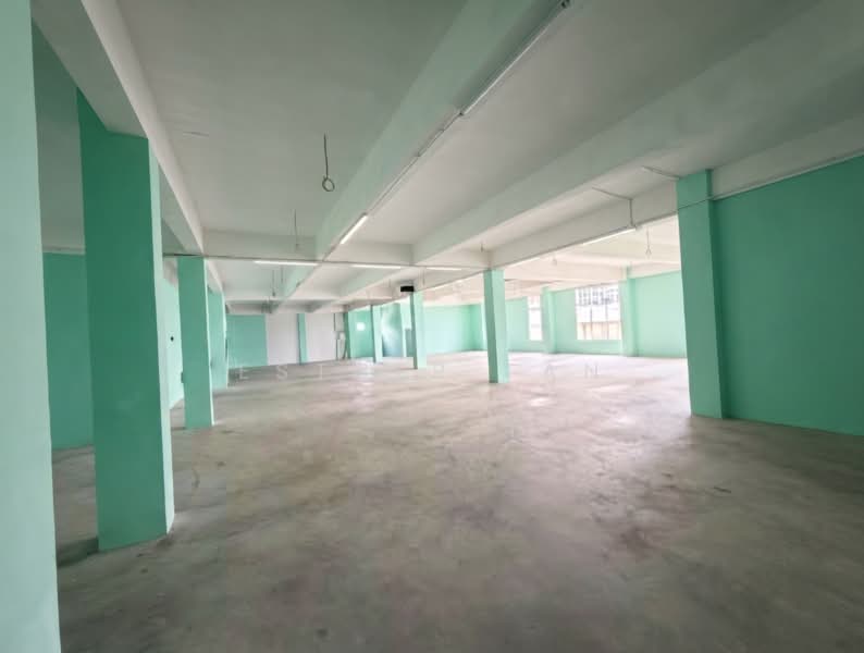 Kilang untuk Dijual di Taman Perindustrian Meranti Jaya (Puchong) - Esther Tan - Interior - PropertyGuru.com.my