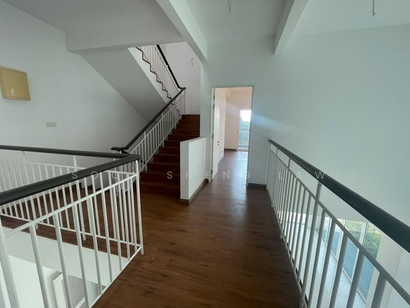 Semi-Detached House for Sale in Taman Nadayu 92 (Kajang) - Soon Sheng Law - Interior - PropertyGuru.com.my