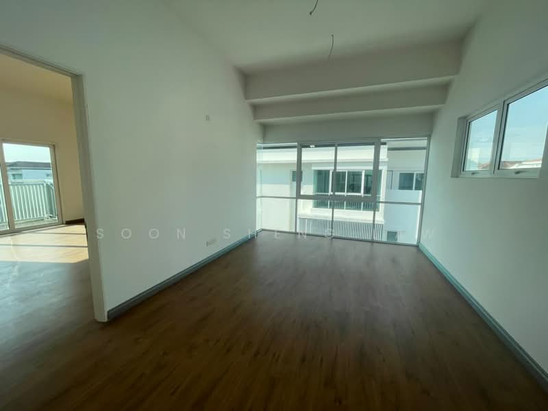 Semi-Detached House for Sale in Taman Nadayu 92 (Kajang) - Soon Sheng Law - Interior - PropertyGuru.com.my