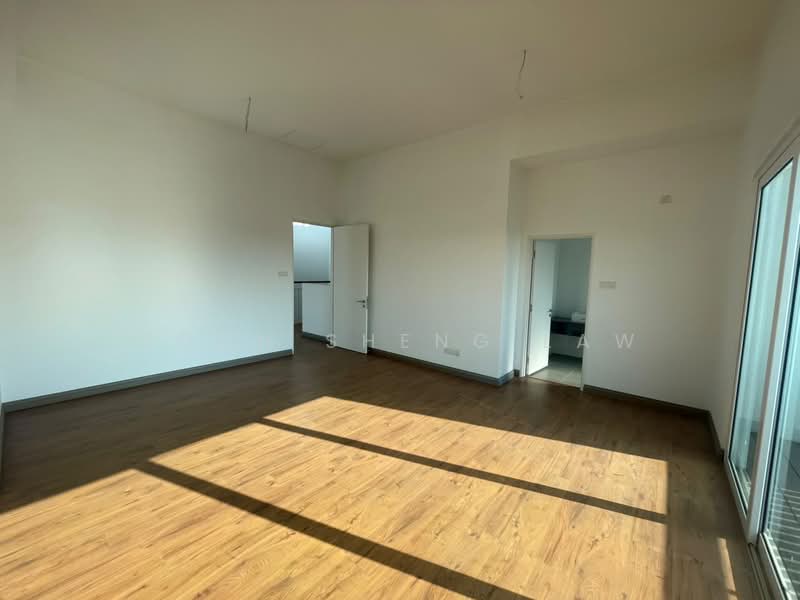 Semi-Detached House for Sale in Taman Nadayu 92 (Kajang) - Soon Sheng Law - Interior - PropertyGuru.com.my