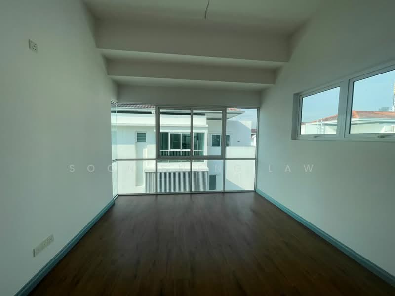 Semi-Detached House for Sale in Taman Nadayu 92 (Kajang) - Soon Sheng Law - Interior - PropertyGuru.com.my