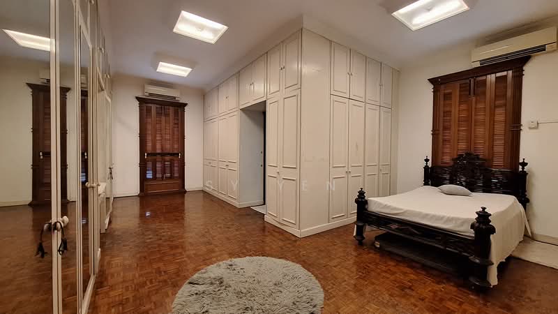 Rumah Banglo untuk Dijual di Seputeh (Kuala Lumpur) - SY Yen - Bedroom - PropertyGuru.com.my