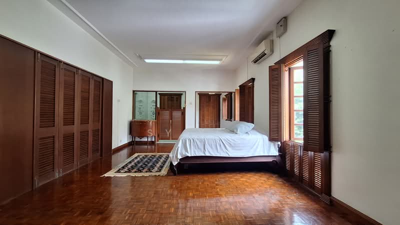 Rumah Banglo untuk Dijual di Seputeh (Kuala Lumpur) - SY Yen - Bedroom - PropertyGuru.com.my