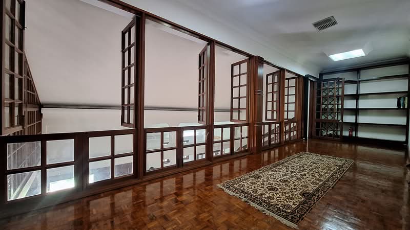 Rumah Banglo untuk Dijual di Seputeh (Kuala Lumpur) - SY Yen - Interior - PropertyGuru.com.my
