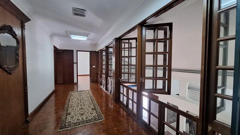 Rumah Banglo untuk Dijual di Seputeh (Kuala Lumpur) - SY Yen - Corridor - PropertyGuru.com.my