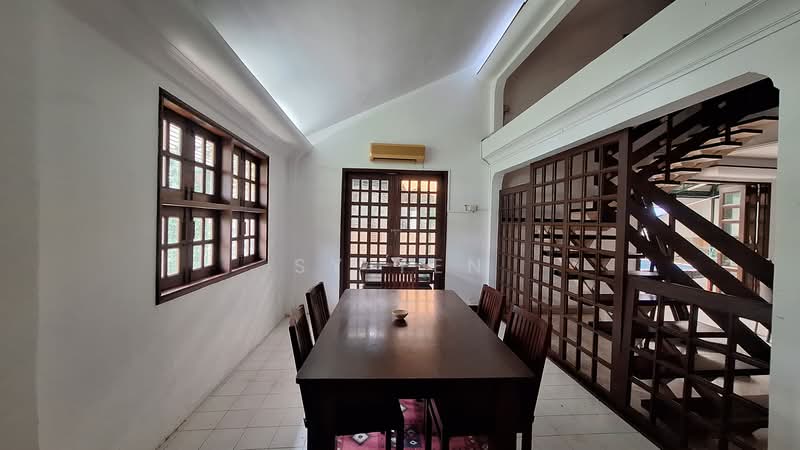 Rumah Banglo untuk Dijual di Seputeh (Kuala Lumpur) - SY Yen - Dining Room - PropertyGuru.com.my