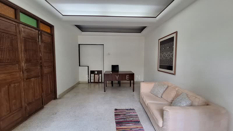 Rumah Banglo untuk Dijual di Seputeh (Kuala Lumpur) - SY Yen - Study - PropertyGuru.com.my