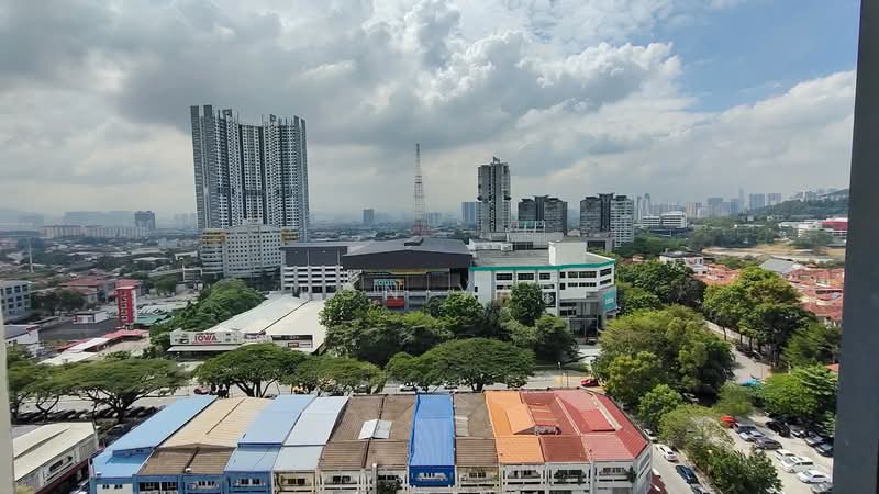 Servis Apartment untuk Disewa di VIM 3 @ Desa Park North - Ron Yap - Exterior - PropertyGuru.com.my