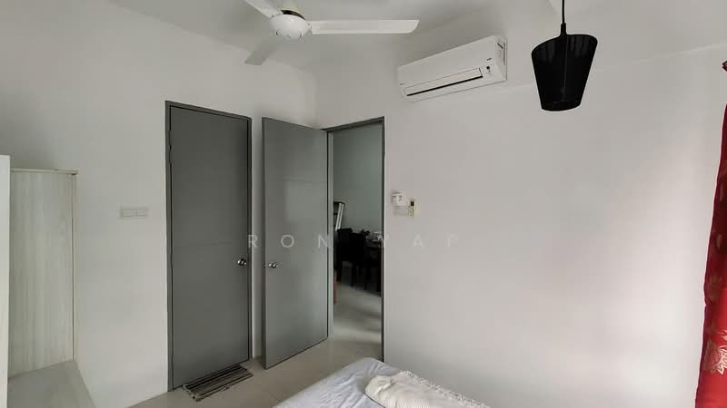 Servis Apartment untuk Disewa di VIM 3 @ Desa Park North - Ron Yap - Interior - PropertyGuru.com.my
